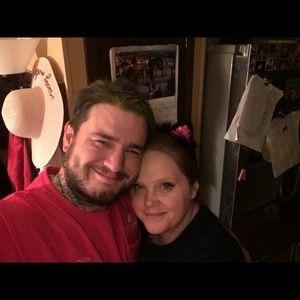 Meet your Posher, Billy